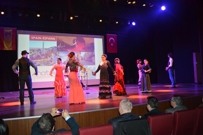 Anadolu Kültürlerarası Dayanışma Derneği'nden muhteşem etkinlik galerisi resim 16