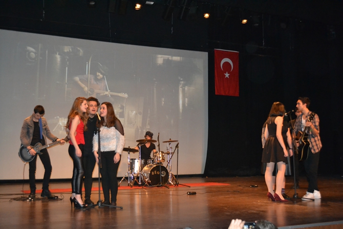 Anadolu Kültürlerarası Dayanışma Derneği'nden muhteşem etkinlik galerisi resim 27