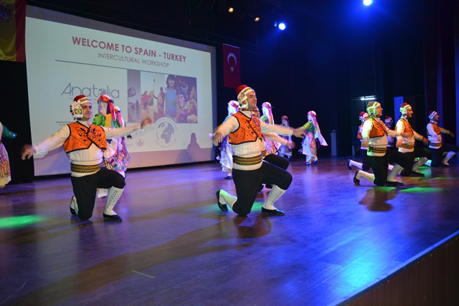 Anadolu Kültürlerarası Dayanışma Derneği'nden muhteşem etkinlik galerisi resim 45