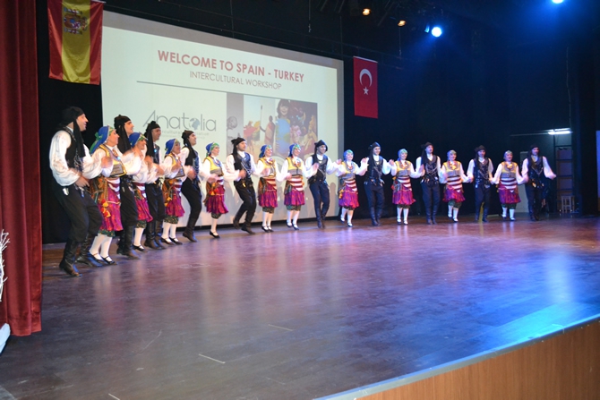 Anadolu Kültürlerarası Dayanışma Derneği'nden muhteşem etkinlik galerisi resim 89