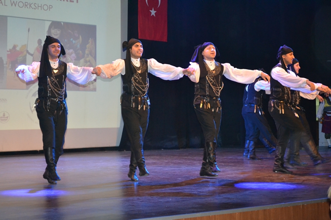Anadolu Kültürlerarası Dayanışma Derneği'nden muhteşem etkinlik galerisi resim 93