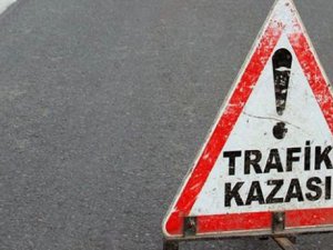 Bozyazı'da trafik kazası: 1 ölü