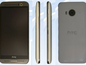 HTC One M9e geliyor