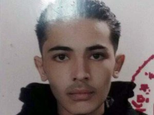 Mersin'de Suriyeli genç öldürüldü