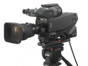 Dünyanın ilk 4K Sistem Kamerası Sony HDC-4300