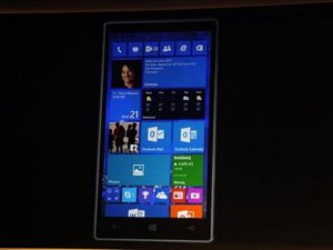 Windows 10 Phone nasıl güncellenecek?