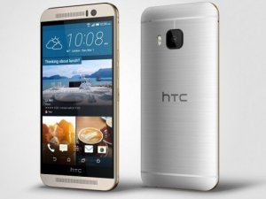 HTC One M9 beklentilerin altında kaldı