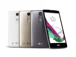 LG G4 Stylus ve G4c resmi olarak tanıtıldı