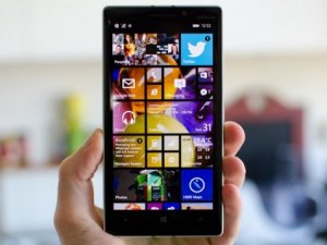 Windows 10 Mobile nedir?