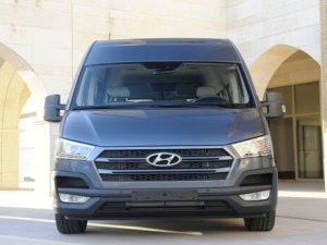 Karsan'ın ticari Hyundai'si artık yollarda