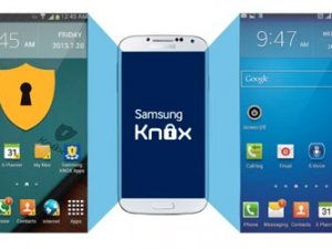 Samsung Knox nedir?-Video Haber-