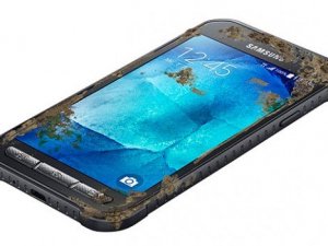 Galaxy S6 Active hazır!