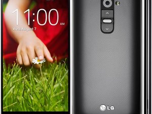 LG yeni telefonlarını tanıttı!