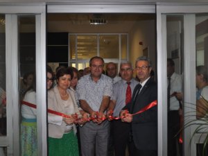Türkiye'nin ilk Arabuluculuk Merkezi Mersin'de Açıldı