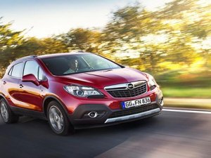 Opel haziranda avantaj dedi