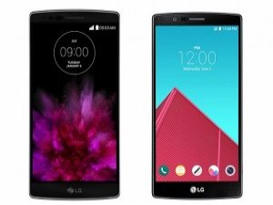 LG G4 Pro muhteşem özelliklerle geliyor
