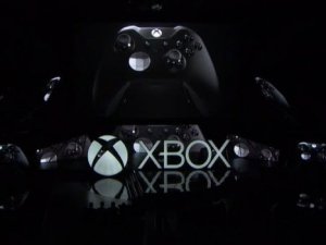 Microsoft'un yeni oyuncağı: Xbox Elite!