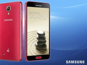 Samsung Galaxy J7 ve J5 resmiyet kazandı