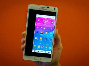 Samsung Galaxy Note 5 çok yakında raflarda mı?
