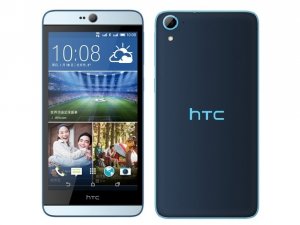 Htc Desire 826 Dual Sım akıllı telefon tanıtıldı