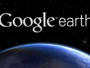 Google Earth’ün yeni sürprizi ne oldu?