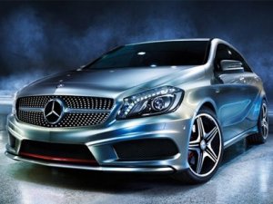 Mercedes-Benz A-serisinde önemli yenilikler