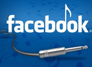 Facebook müzik servisi mi satın alacak?