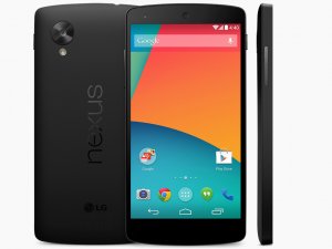 Yeni Nexus, Lg G4 gibi olmayacak