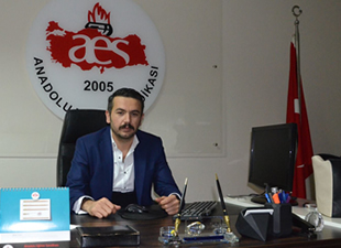 Mehmet Satar: AES meslek onuru için dilenmez, direnir