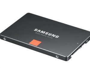 Samsung’tan yeni SSD!