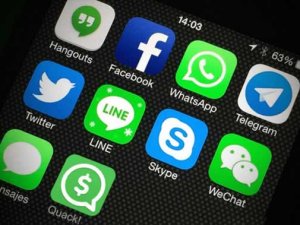 Whatsapp, Messenger, Snapchat ve iMessage yasaklanıyor!