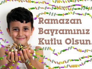 2015 Ramazan Bayramı Mesajları