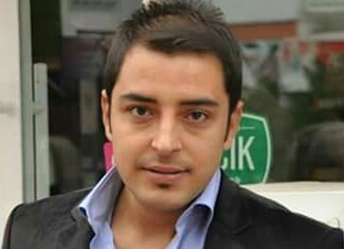 Murat Bahar, yaşam mücadelesini kaybetti