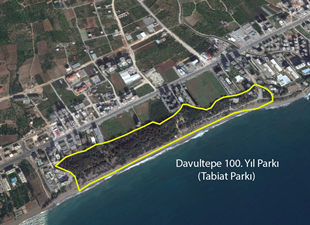 Başkan Tarhan’dan 100. Yıl Plajı için Mersin halkına çağrı