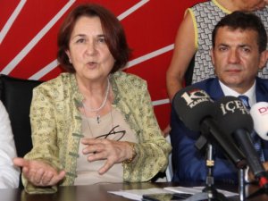 CHP'li Erdoğdu: Koalisyon veya seçim hükümeti kurulması ipotek altında