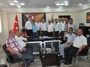 Tarsus’a Havacılık Fakültesi kurulacak