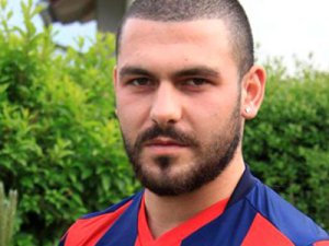 Kanseri yenen MİY'li futbolcu Berkan Afşarlı, tekrar yeşil sahalara dönüyor