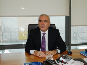 Mustafa Baysan'dan aday adaylığı başvurusu