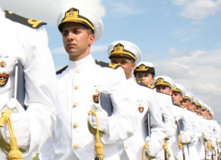 MEÜ Denizcilik Meslek Yüksekokulu denizci adaylarına kötü haber