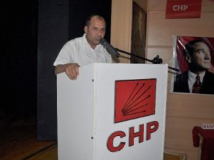 CHP Silifke İlçe Başkanı Bünyamin Uçar, güven tazeledi