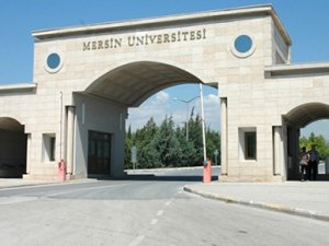 Mersin Üniversitesi, sağlık turizmine el atıyor