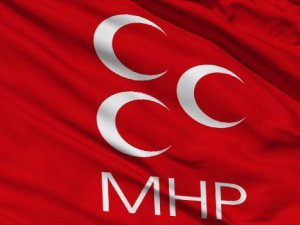 MHP Mersin Milletvekili aday listesi belli oldu