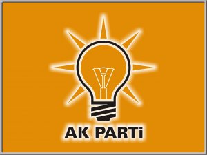 AK Parti Mersin Milletvekili adayları belli oldu