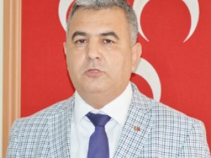 MHP Mersin Milletvekili Adayı Baki Şimşek, adaylığını değerlendirdi