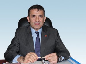 CHP Mersin İl Başkanı Abdullah Özyiğit, milletvekili adayları listesini değerlendirdi