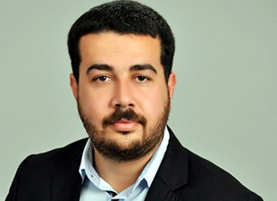 Hasan Erdem, BBP Mersin 4. sıra Milletvekili adayı oldu