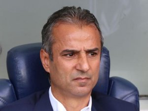Mersin İdman Yurdu'nun yeni teknik direktörü İsmail Kartal mı oluyor?