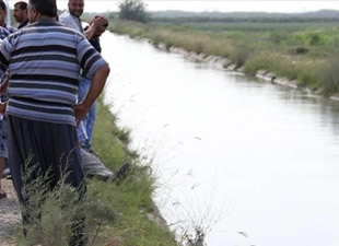 Bozyazı’da bir çocuk sulama kanalında boğuldu
