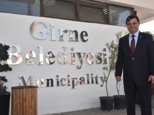 Başkan Türe, Girne Belediyesi tarafından düzenlenen 14. Zeytin Festivali’ne katıldı