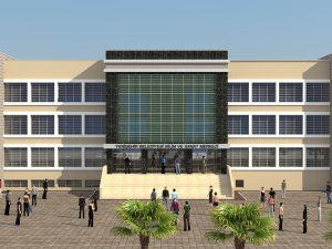 Yenişehir’e Bilim Sanat Merkezi açılıyor